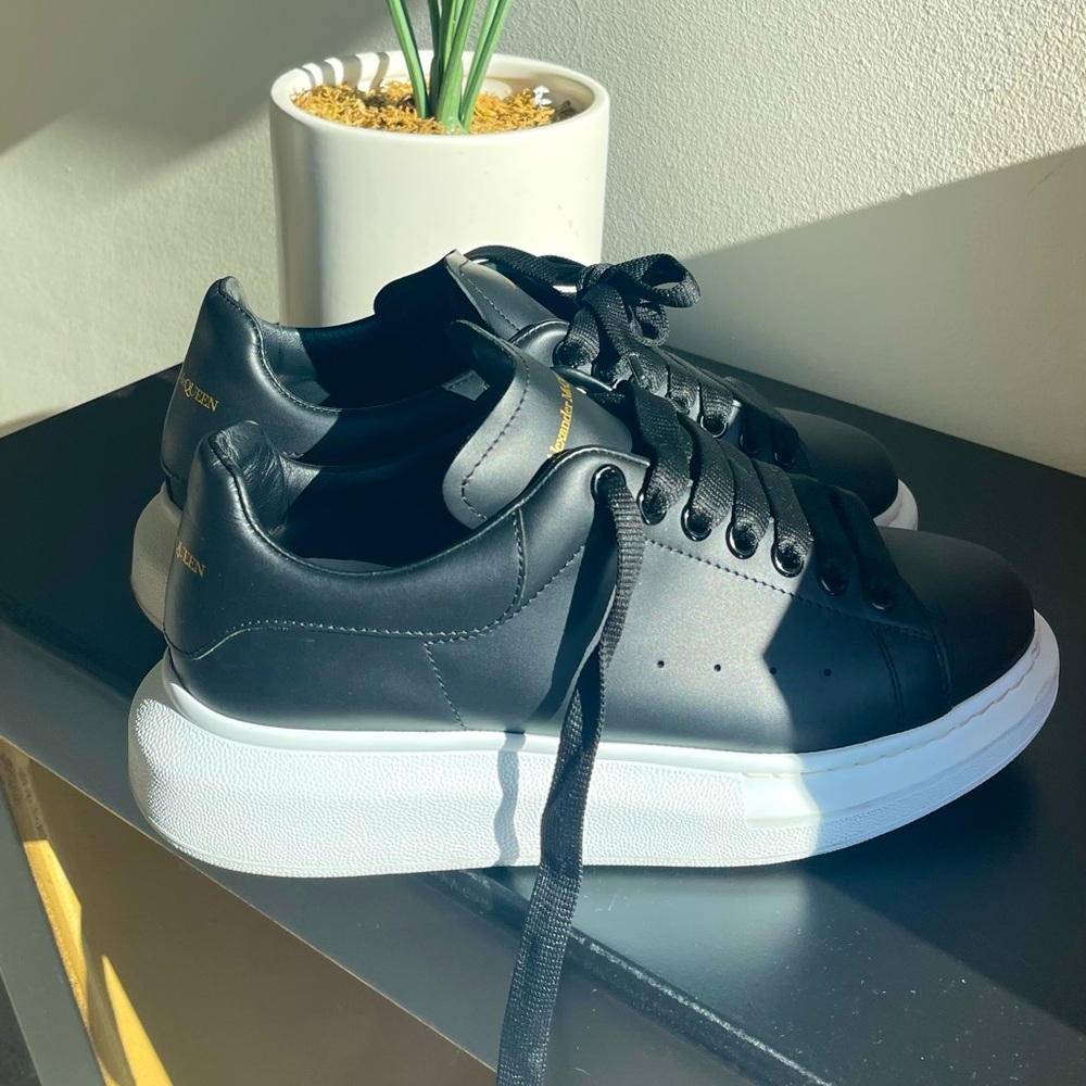 Authentic Alexander McQueen